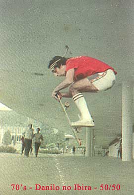 Danilo Ilustrador