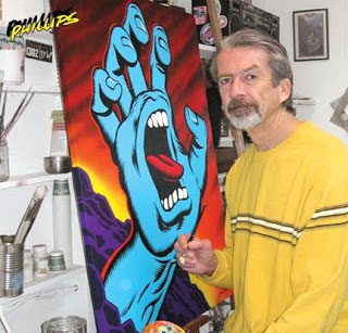 Jim Phillips