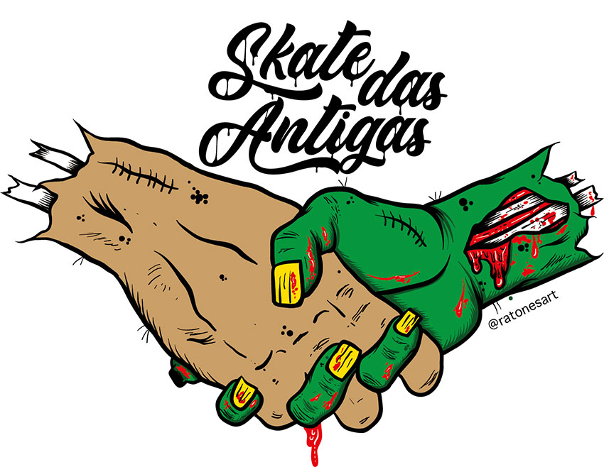 Art Ratones