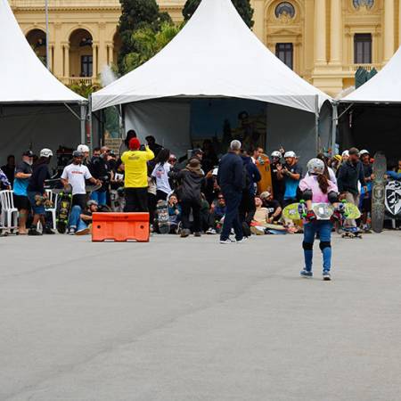 14º Independência ao Longboard 2025